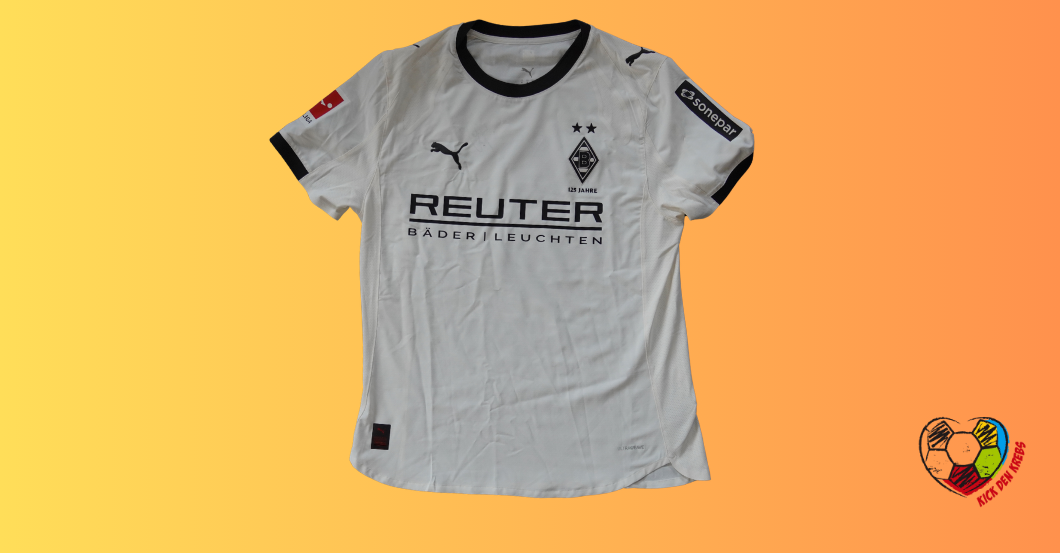  EKKL Trikot Engelhardt 