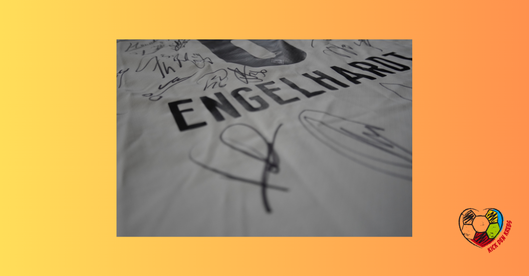  EKKL Trikot Engelhardt 