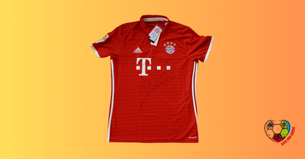  EKKL Trikot Lewandowski  