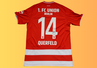  EKKL Union Berlin Heim 