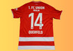  EKKL Union Berlin Heim 