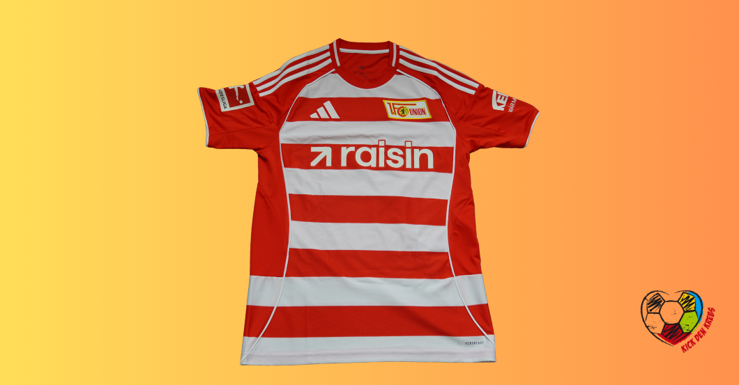  EKKL Union Berlin Heim 