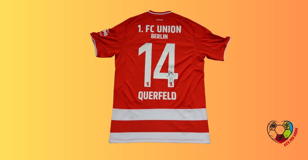  EKKL Union Berlin Heim 