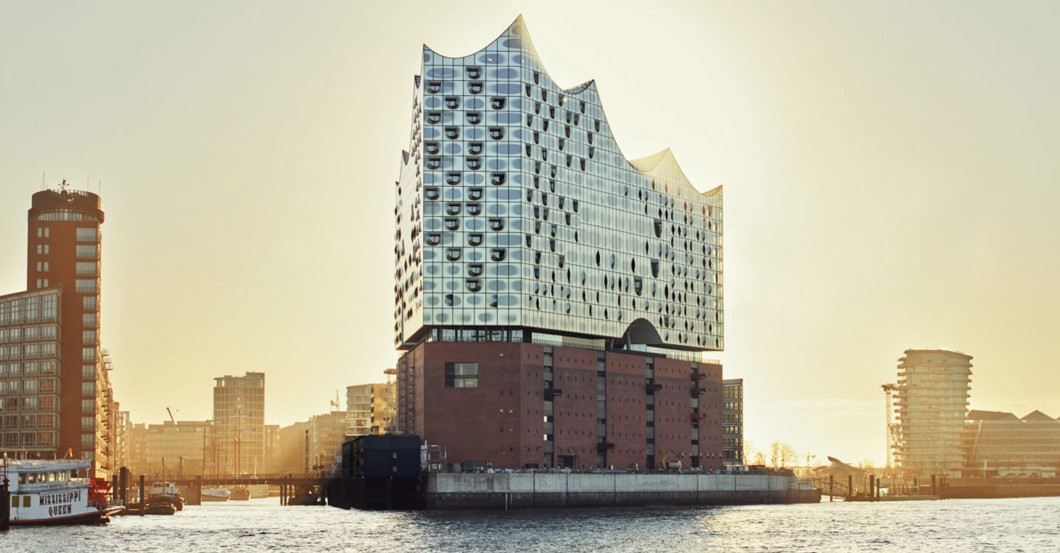 Elbphilharmonie Konzert   Elbphilharmonie Konzert