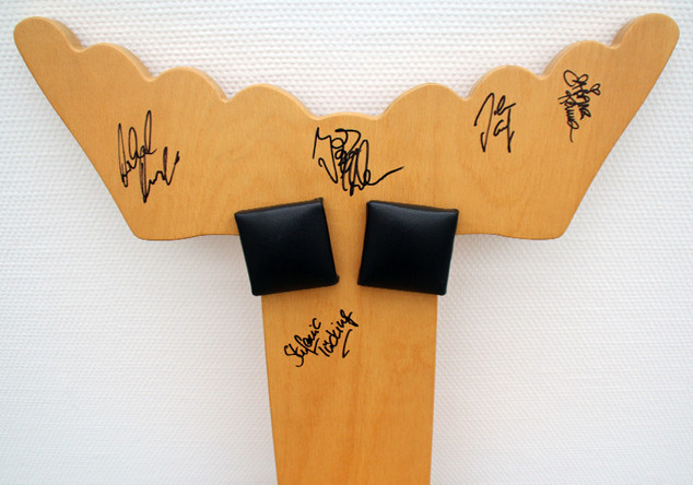 Elchstuhl SWR3 Rock Café   Elchstuhl SWR3 Rock Café