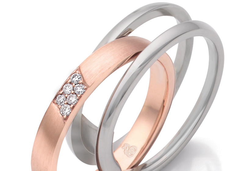  Eldino Rauschmayer Ring 