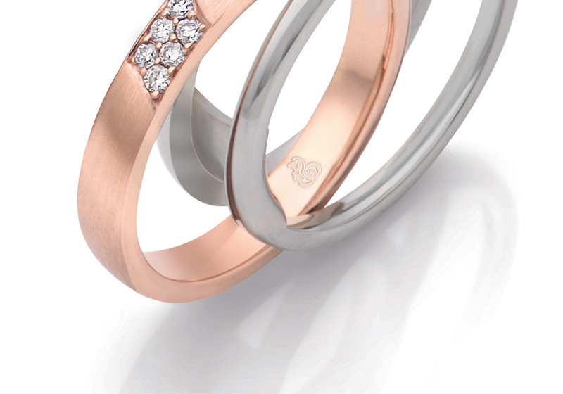  Eldino Rauschmayer Ring 