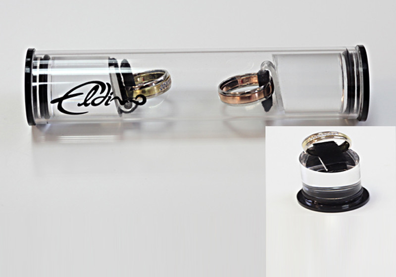  Eldino Rauschmayer Ring 