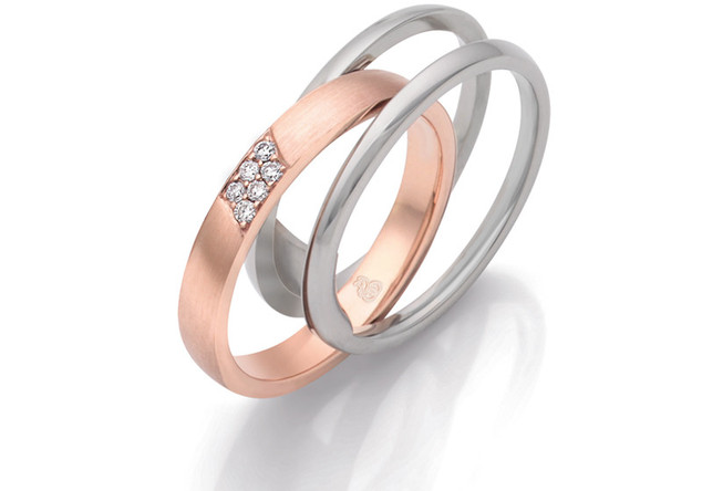  Eldino Rauschmayer Ring 