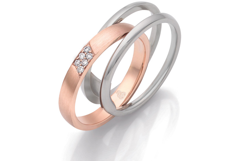  Eldino Rauschmayer Ring 