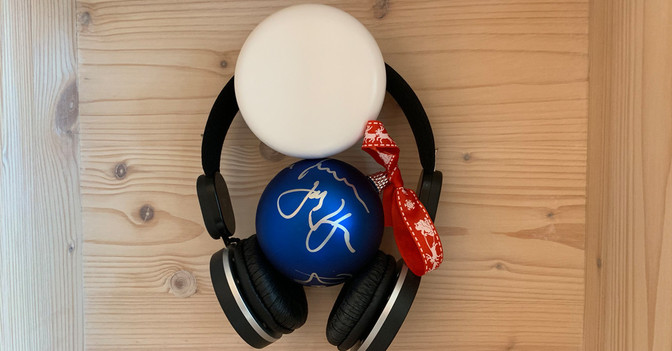  Element of Crime Kugel 