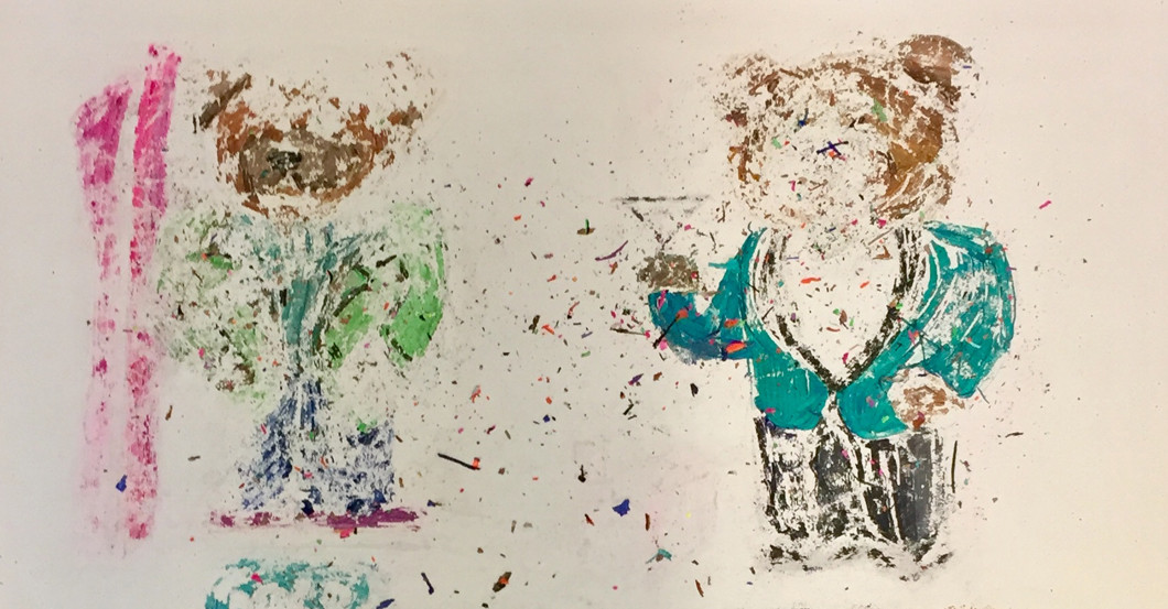  Elena Bulycheva Werk 