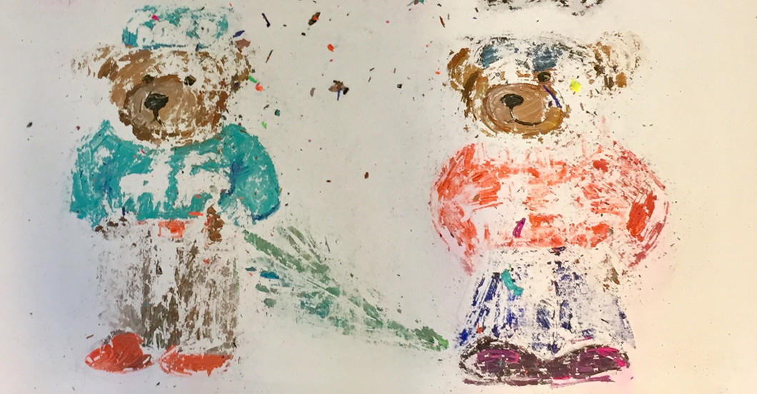  Elena Bulycheva Werk 