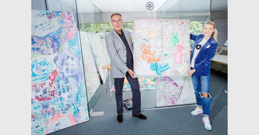  Elena Bulycheva Werk 