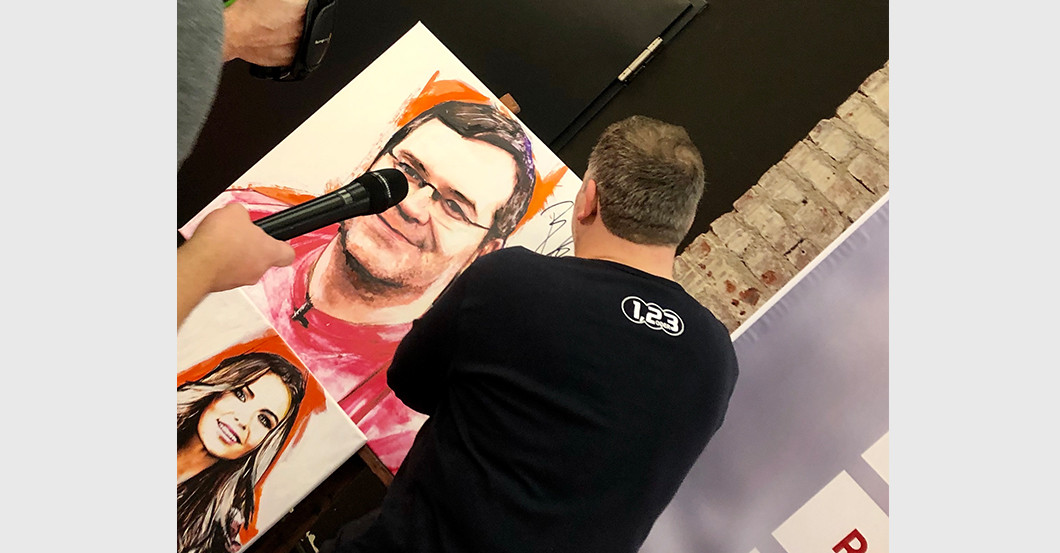 Elton Portrait   Elton Portrait