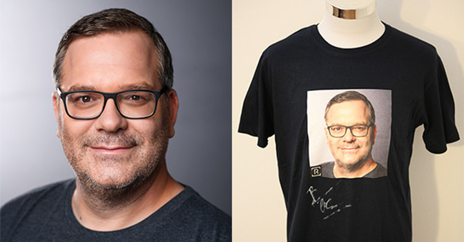 Elton Shirt   Elton Shirt