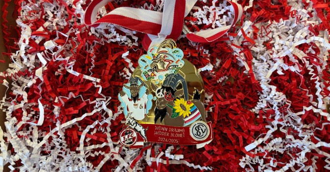 Elversberg Orden   Elversberg Orden