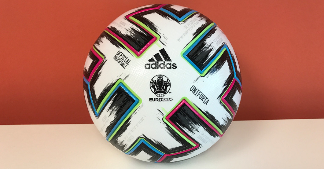 EM-Ball Müller   EM-Ball Müller