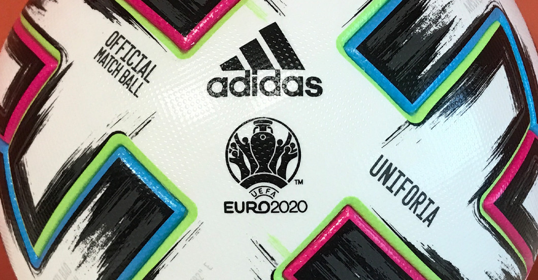 EM-Ball Müller   EM-Ball Müller