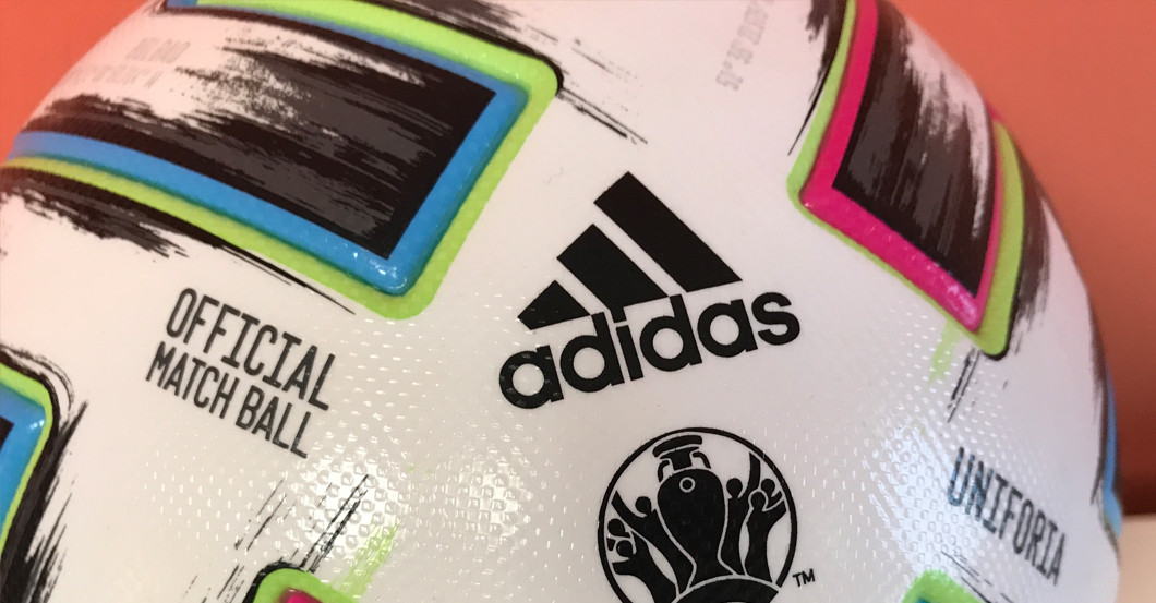 EM-Ball Müller   EM-Ball Müller