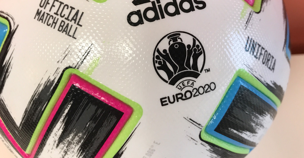 EM-Ball Müller   EM-Ball Müller