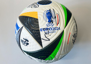  EM-Ball UEFA EURO 2024 