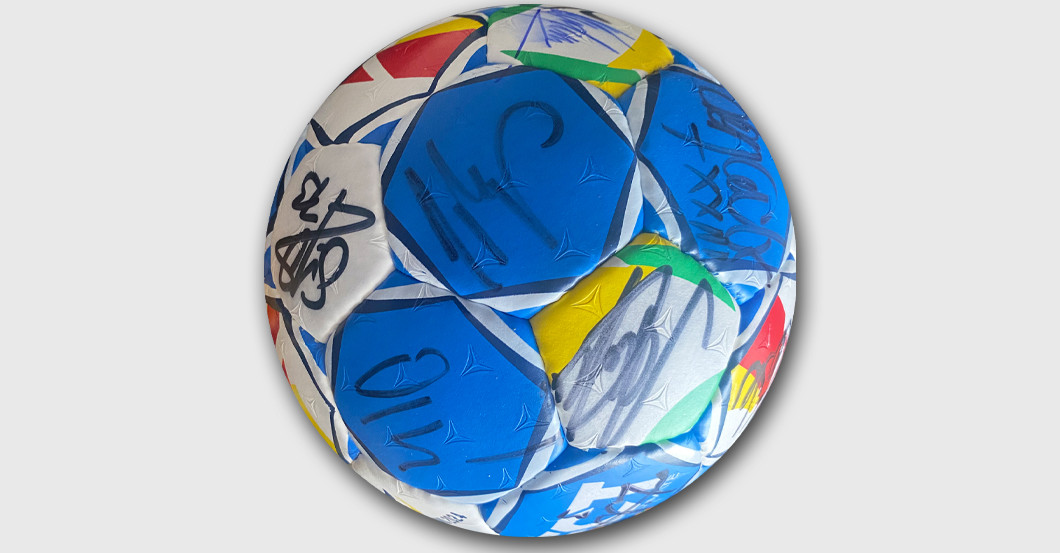 EM Handball Knorr   EM Handball Knorr