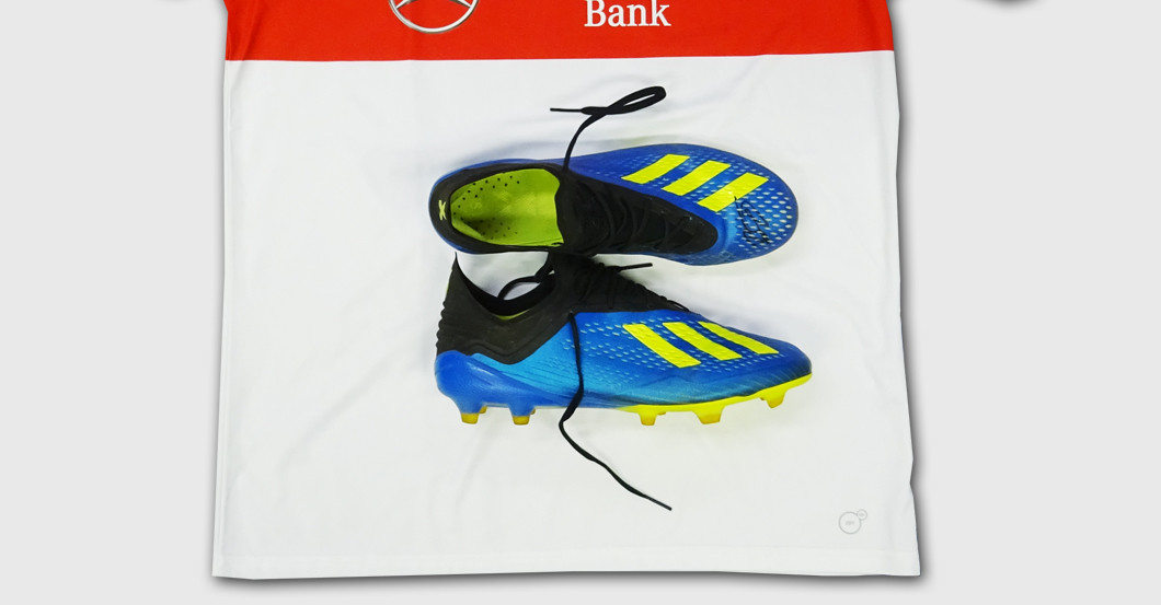  EM Sondertrikot Özcan 