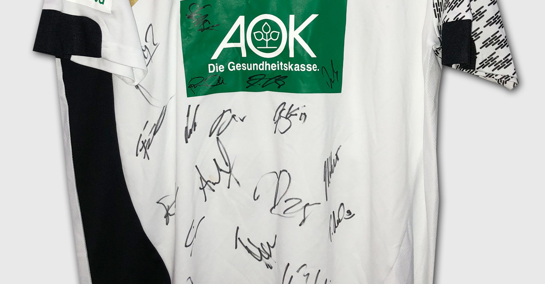 EM Spielertrikot Müller   EM Spielertrikot Müller