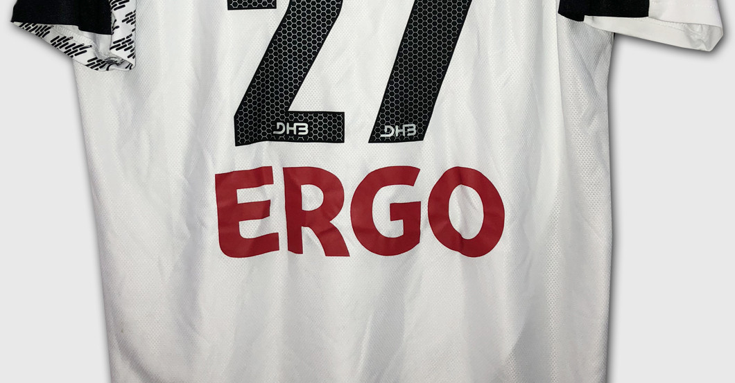 EM Spielertrikot Müller   EM Spielertrikot Müller