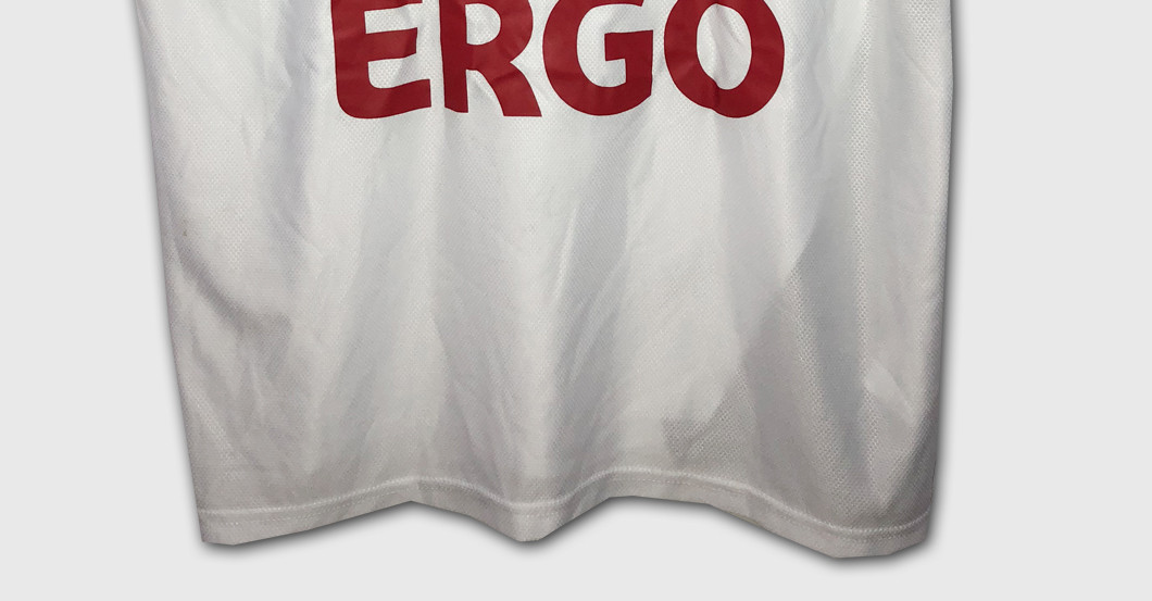 EM Spielertrikot Müller   EM Spielertrikot Müller