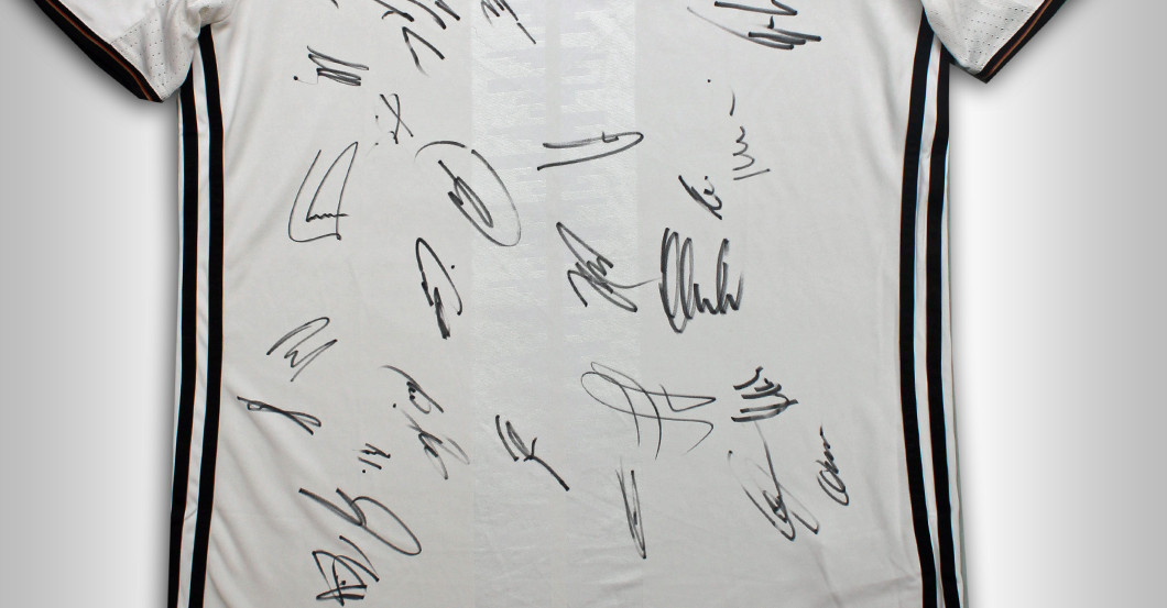 EM Trikot 2016   EM Trikot 2016