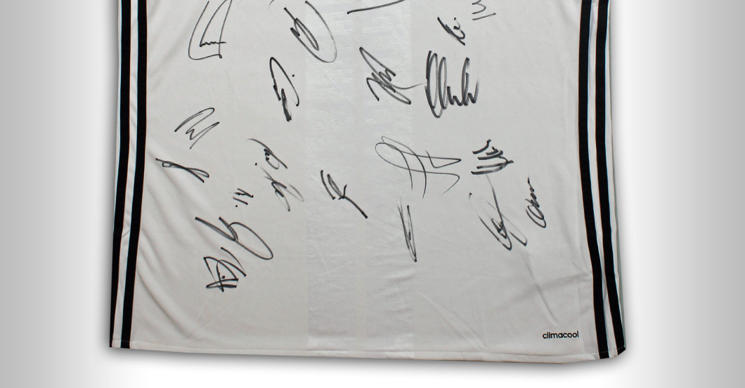 EM Trikot 2016   EM Trikot 2016