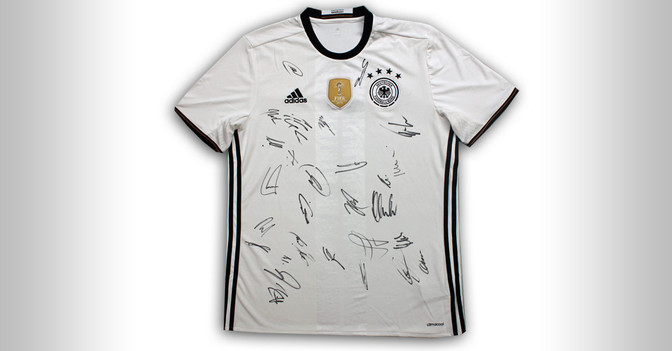 EM Trikot 2016   EM Trikot 2016