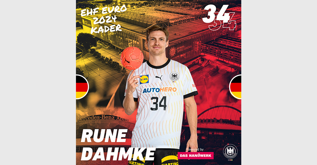 EM Trikot Dahmke   EM Trikot Dahmke