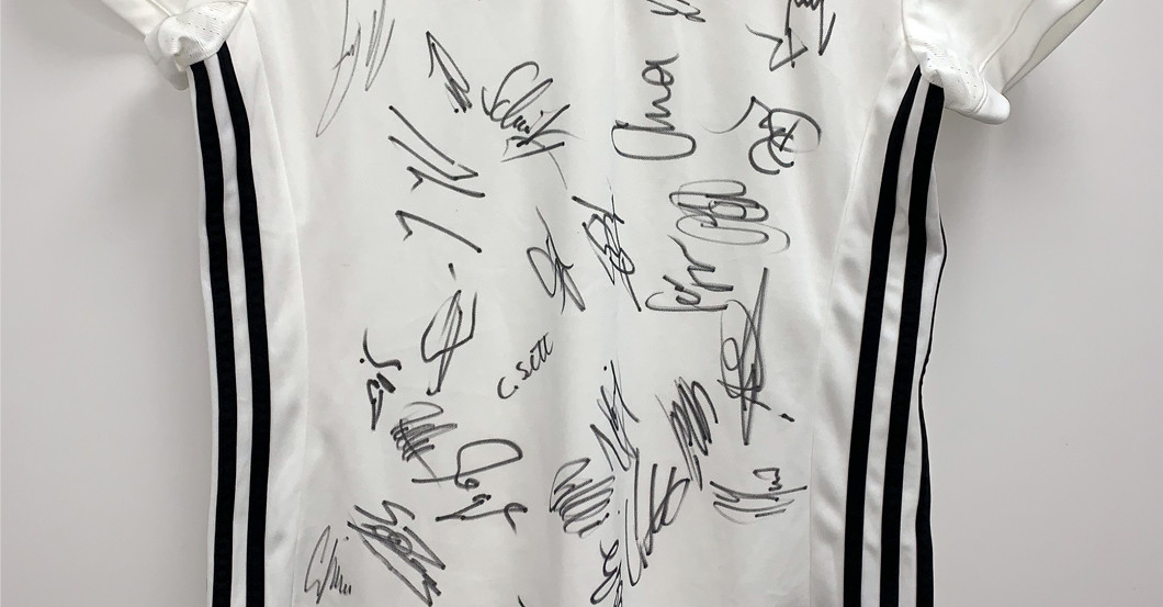 EM Trikot DFB Frauen   EM Trikot DFB Frauen