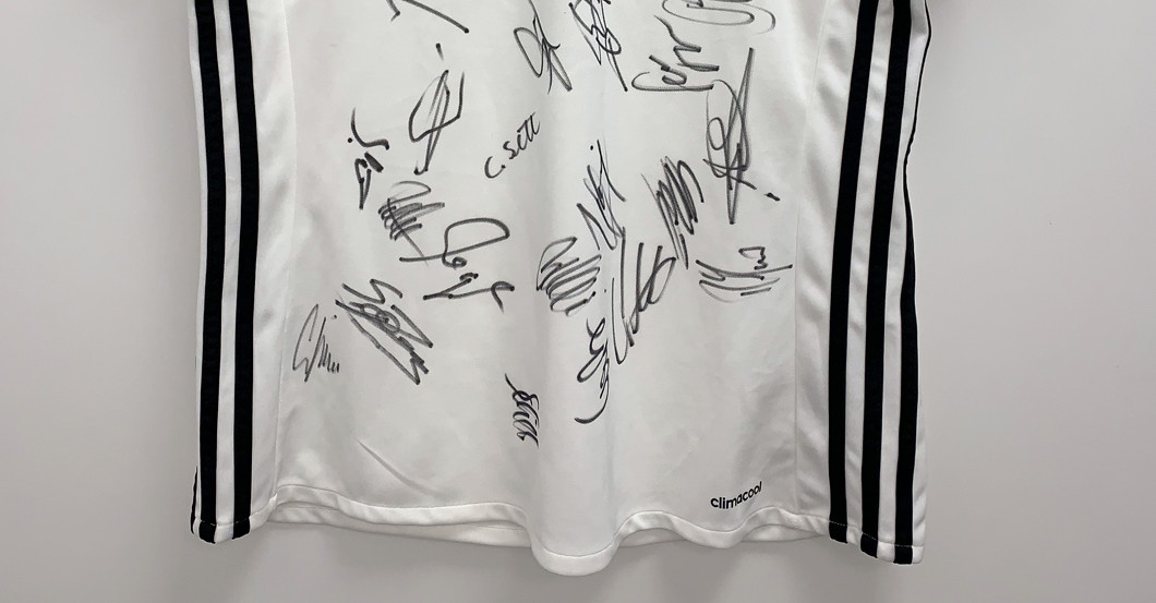 EM Trikot DFB Frauen   EM Trikot DFB Frauen