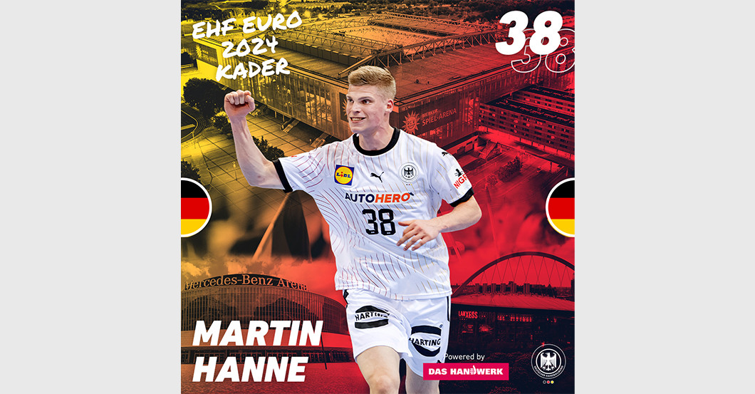 EM Trikot Hanne   EM Trikot Hanne