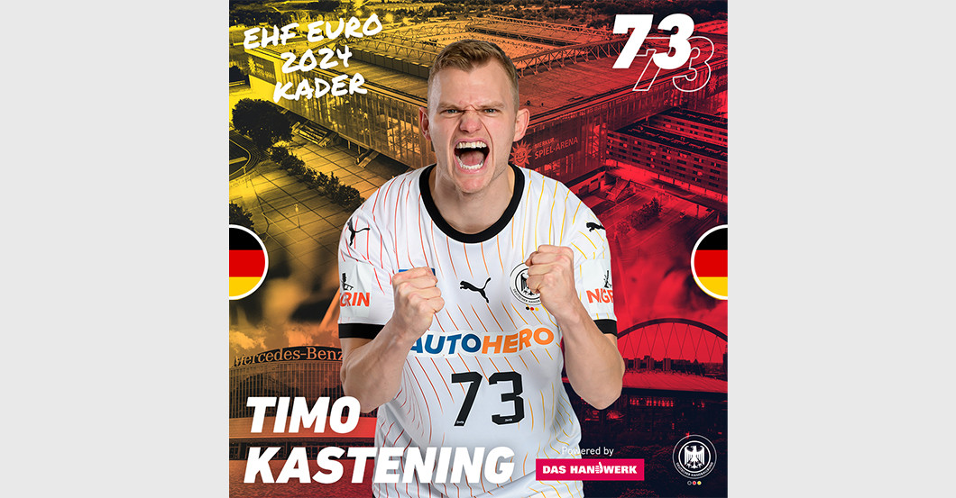 EM Trikot Kastening   EM Trikot Kastening