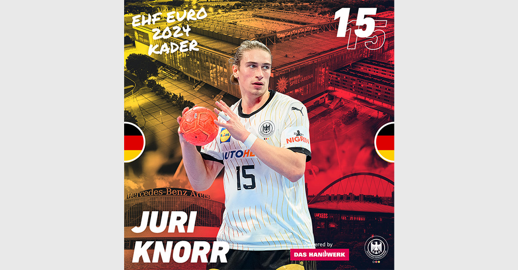 EM Trikot Knorr   EM Trikot Knorr