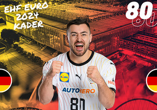  EM Trikot Kohlbacher 