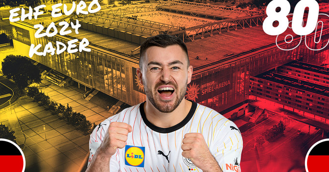  EM Trikot Kohlbacher 