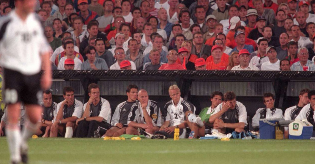 EM Trikot Ramelow   EM Trikot Ramelow