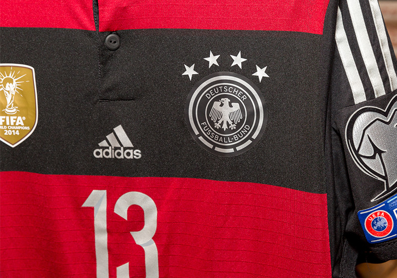 EM-Trikot Thomas Müller   EM-Trikot Thomas Müller