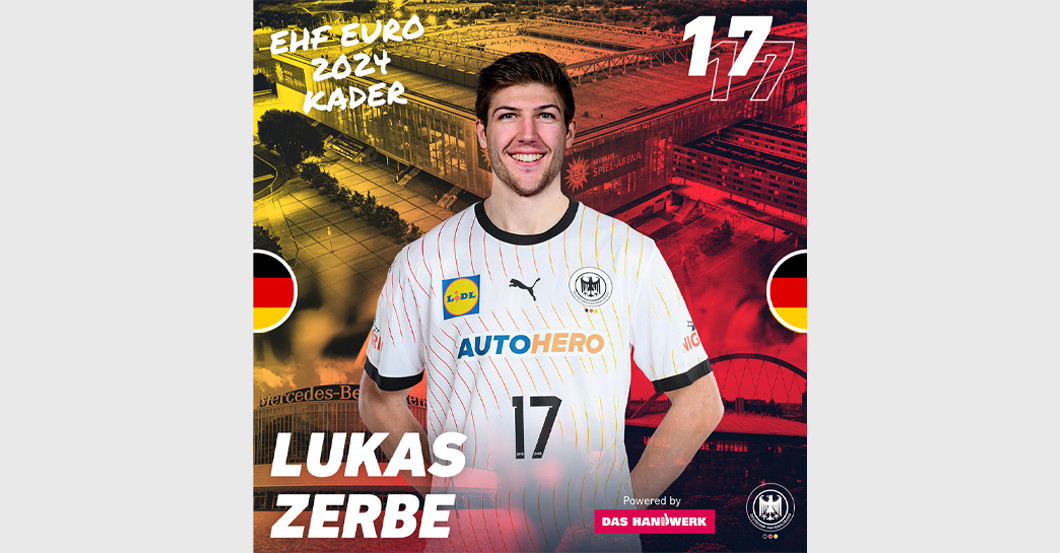 EM Trikot Zerbe   EM Trikot Zerbe