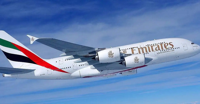 Emirates Flüge Dubai   Emirates Flüge Dubai