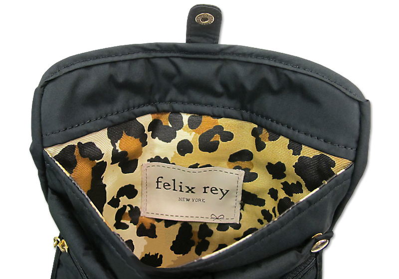 Emma Jewelry Pouch   Emma Jewelry Pouch