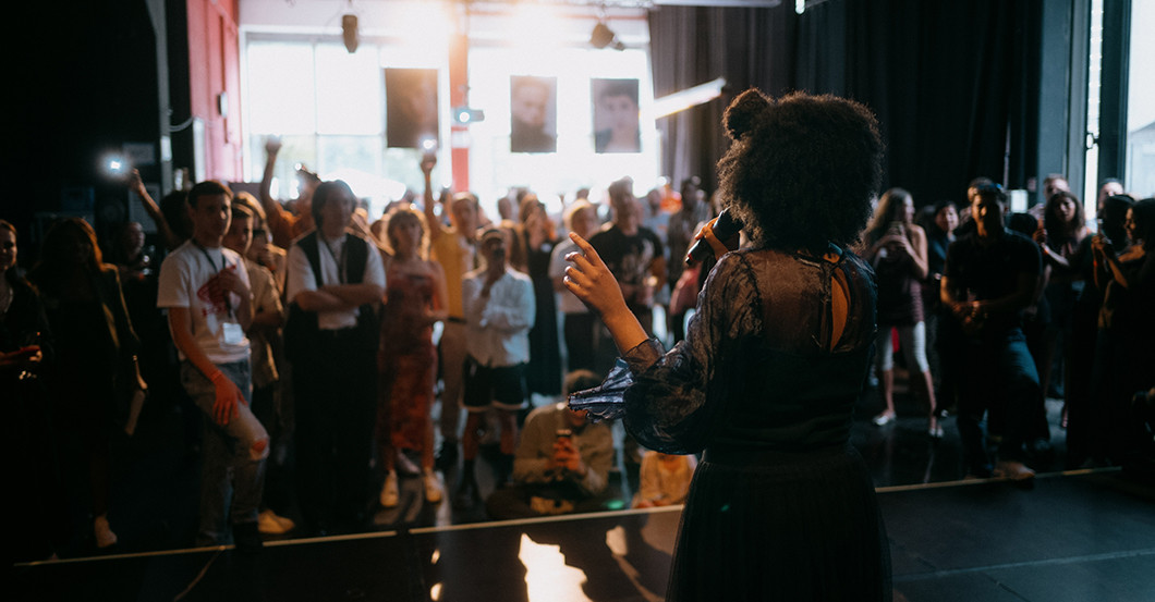 Empfang Filmfest Muenchen   Empfang Filmfest Muenchen