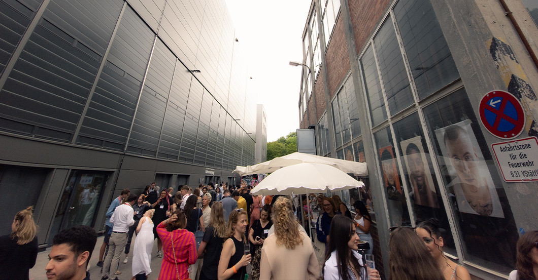 Empfang Filmfest Muenchen   Empfang Filmfest Muenchen