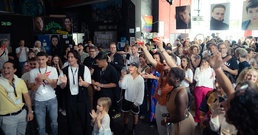 Empfang Filmfest Muenchen   Empfang Filmfest Muenchen